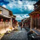 云南旅行