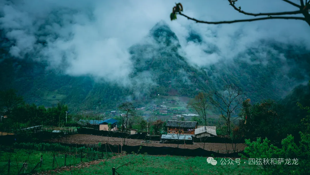 泸水市-福贡县-丙中洛-雾里村-片马口岸-高黎贡山:5天4夜春季怒江沿途的世外桃源之旅 - 第14张 - 念山川旅行 泸水市-福贡县-丙中洛-雾里村-片马口岸-高黎贡山:5天4夜春季怒江沿途的世外桃源之旅 - 第14张