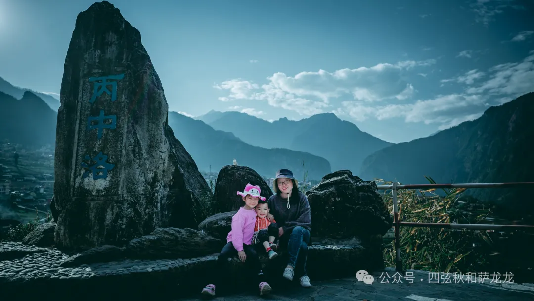 泸水市-福贡县-丙中洛-雾里村-片马口岸-高黎贡山:5天4夜春季怒江沿途的世外桃源之旅 - 第18张 - 念山川旅行 泸水市-福贡县-丙中洛-雾里村-片马口岸-高黎贡山:5天4夜春季怒江沿途的世外桃源之旅 - 第18张