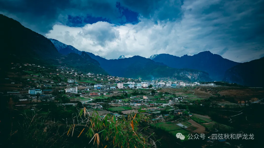 泸水市-福贡县-丙中洛-雾里村-片马口岸-高黎贡山:5天4夜春季怒江沿途的世外桃源之旅 - 第23张 - 念山川旅行 泸水市-福贡县-丙中洛-雾里村-片马口岸-高黎贡山:5天4夜春季怒江沿途的世外桃源之旅 - 第23张