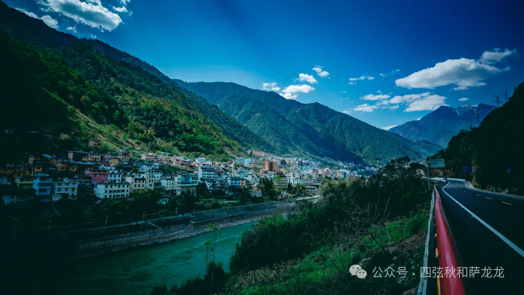 泸水市-福贡县-丙中洛-雾里村-片马口岸-高黎贡山:5天4夜春季怒江沿途的世外桃源之旅 - 第9张 - 念山川旅行 泸水市-福贡县-丙中洛-雾里村-片马口岸-高黎贡山:5天4夜春季怒江沿途的世外桃源之旅 - 第9张