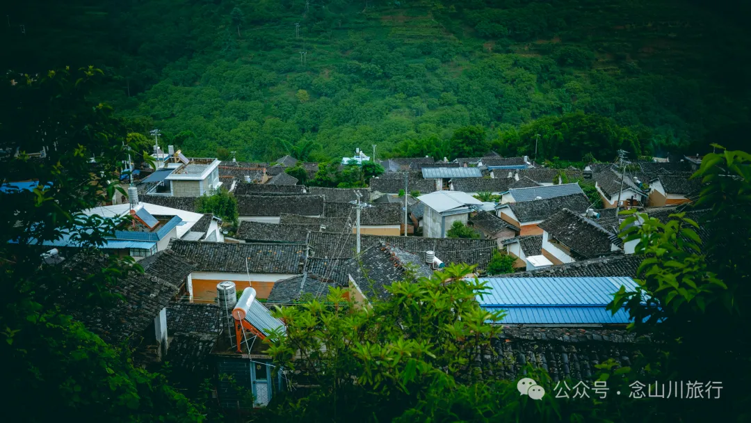记得住乡愁,才能更好地追逐诗和远方|具有诺邓古村格局的大理南涧密比腊村流淌的浓浓乡愁 - 第7张 - 念山川旅行 记得住乡愁,才能更好地追逐诗和远方|具有诺邓古村格局的大理南涧密比腊村流淌的浓浓乡愁 - 第7张