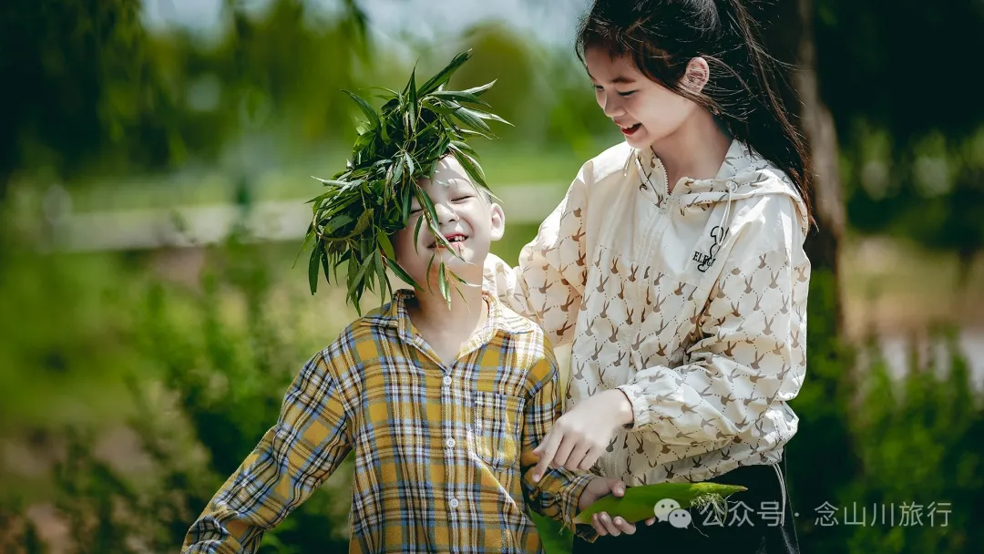 柳荫茶语:大理巍山古城西河的晴日午后品茶时光 - 第11张 - 念山川旅行 柳荫茶语:大理巍山古城西河的晴日午后品茶时光 - 第11张
