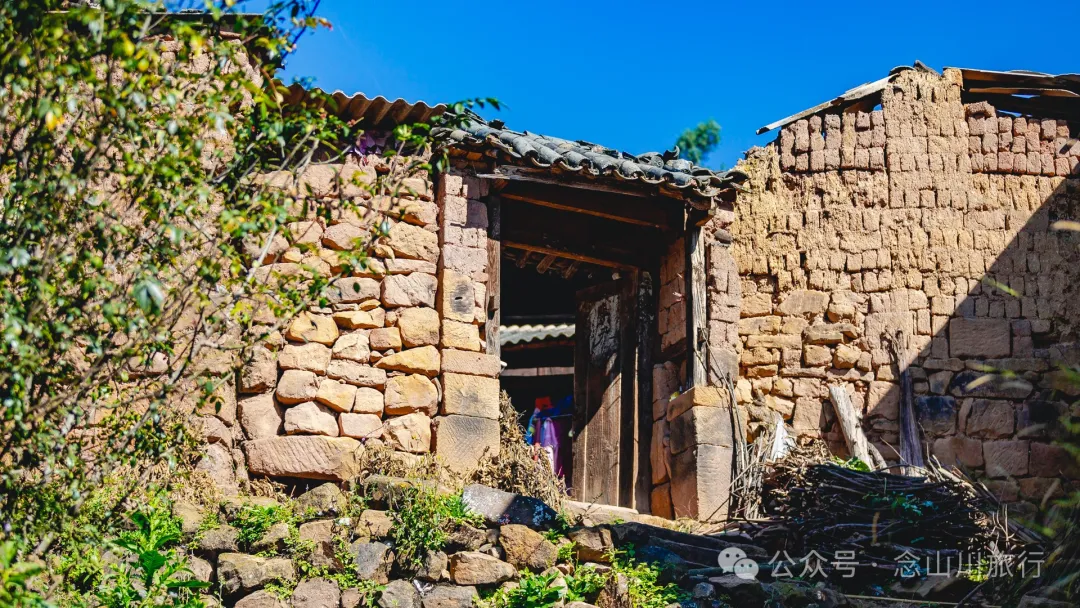 大理巍山大黄草坝:田园风光中的理想村落 - 第14张 - 念山川旅行 大理巍山大黄草坝:田园风光中的理想村落 - 第14张