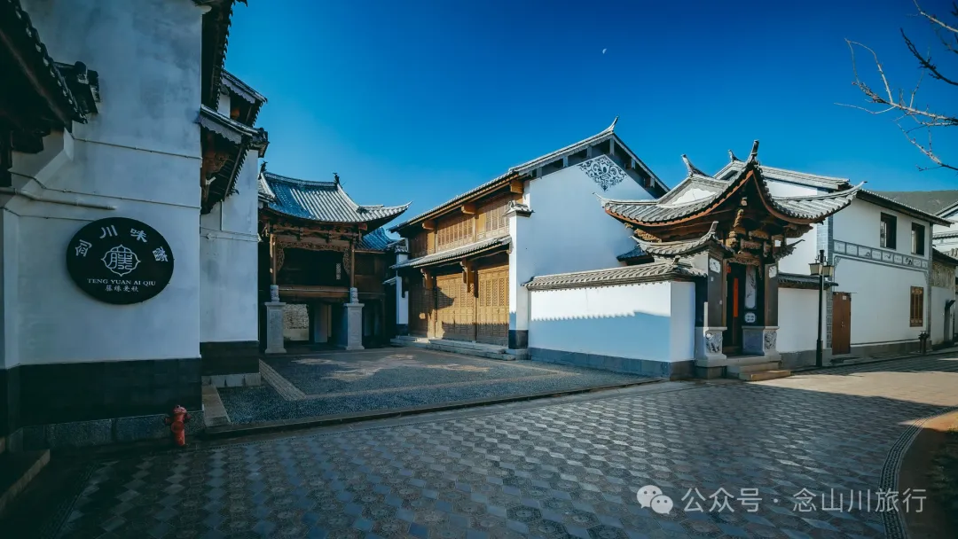 大理剑川古城:探秘650岁白族原乡,重拾20年前大理的质朴烟火 - 第13张 - 念山川旅行 大理剑川古城:探秘650岁白族原乡,重拾20年前大理的质朴烟火 - 第13张