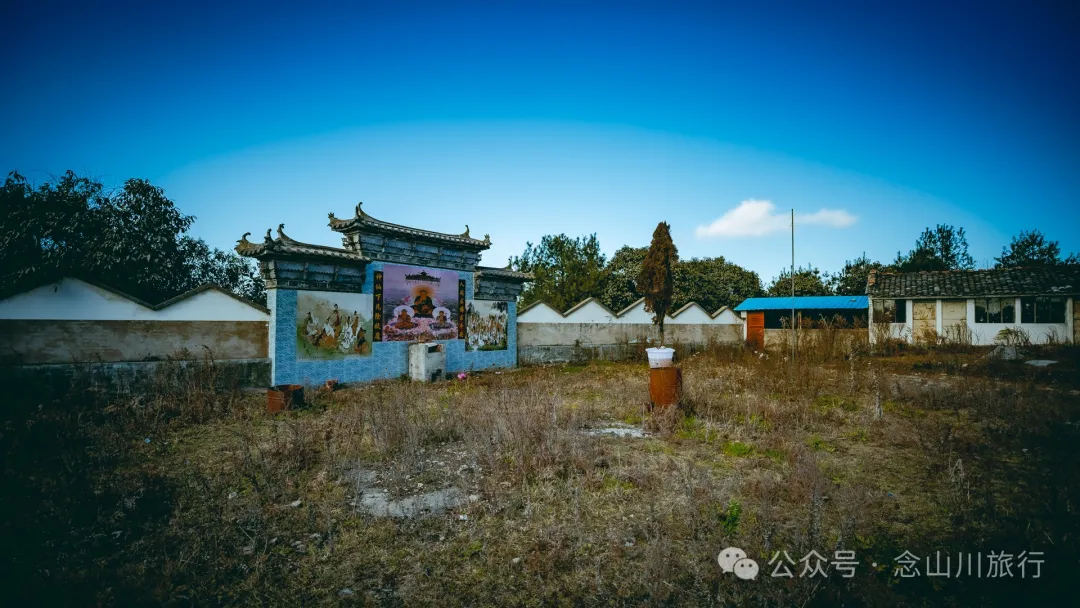 15公里,6小时,徒步登顶大理巍山第一高峰紫金山,领略万川之美 - 第19张 - 念山川旅行 15公里,6小时,徒步登顶大理巍山第一高峰紫金山,领略万川之美 - 第19张