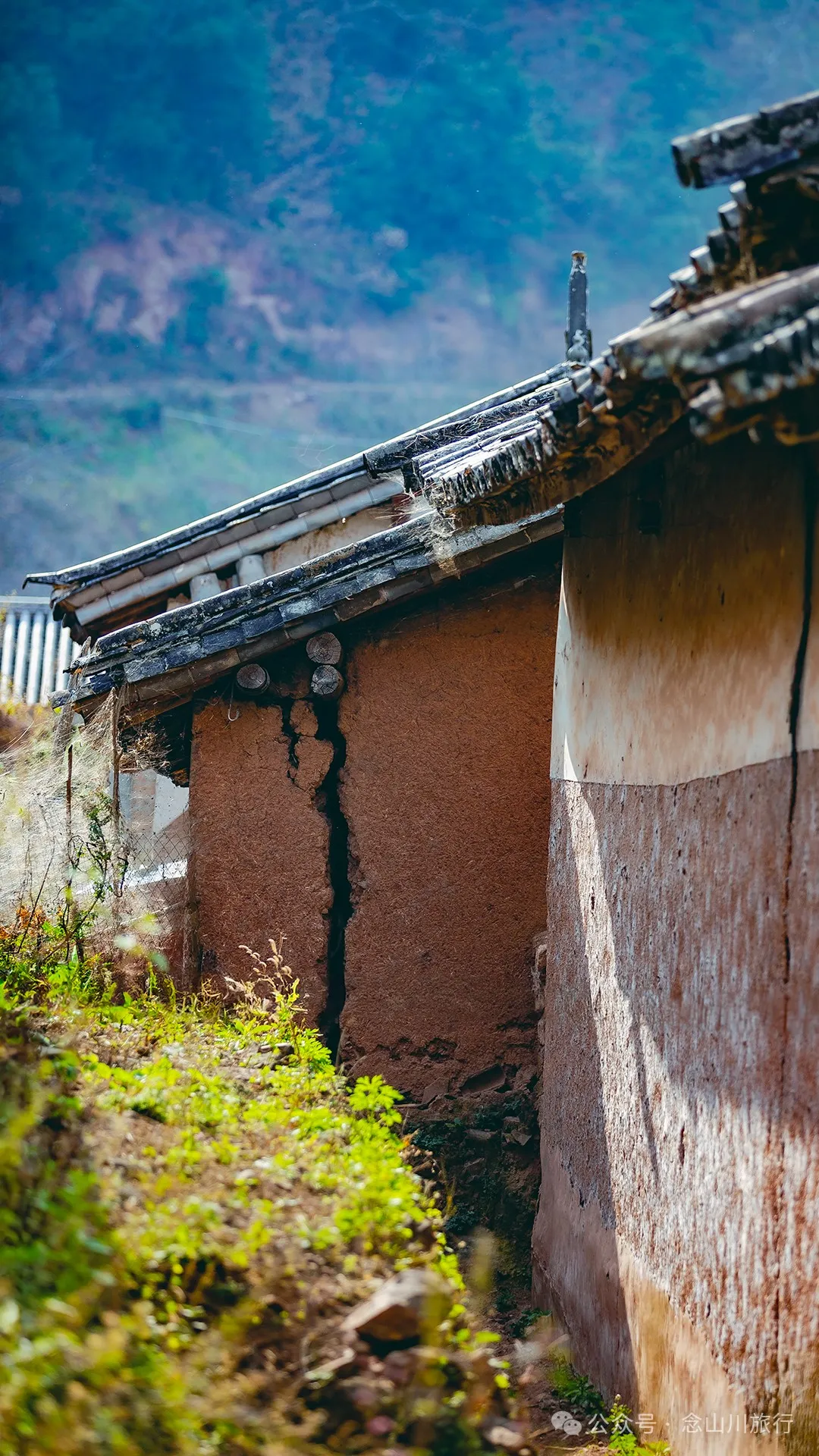 大理巍山牛鹿塘村:比远方更远的村庄,比想象更美的归处 - 第14张 - 念山川旅行 大理巍山牛鹿塘村:比远方更远的村庄,比想象更美的归处 - 第14张