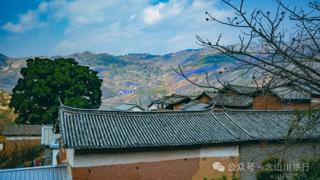 大理巍山牛鹿塘村:比远方更远的村庄,比想象更美的归处 - 第22张 - 念山川旅行 大理巍山牛鹿塘村:比远方更远的村庄,比想象更美的归处 - 第22张