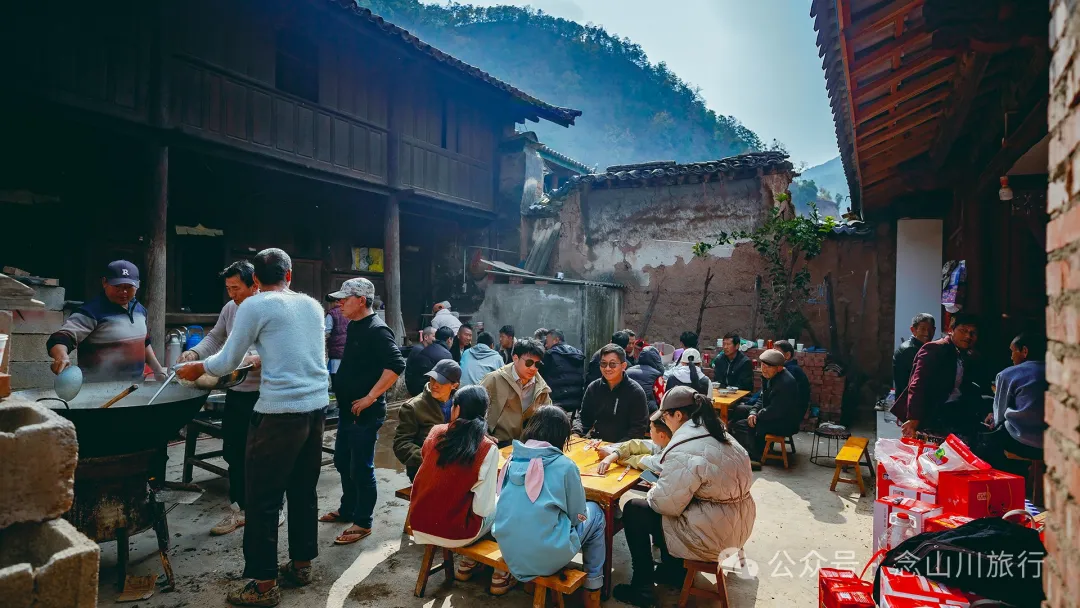 大理巍山牛鹿塘村:比远方更远的村庄,比想象更美的归处 - 第35张 - 念山川旅行 大理巍山牛鹿塘村:比远方更远的村庄,比想象更美的归处 - 第35张