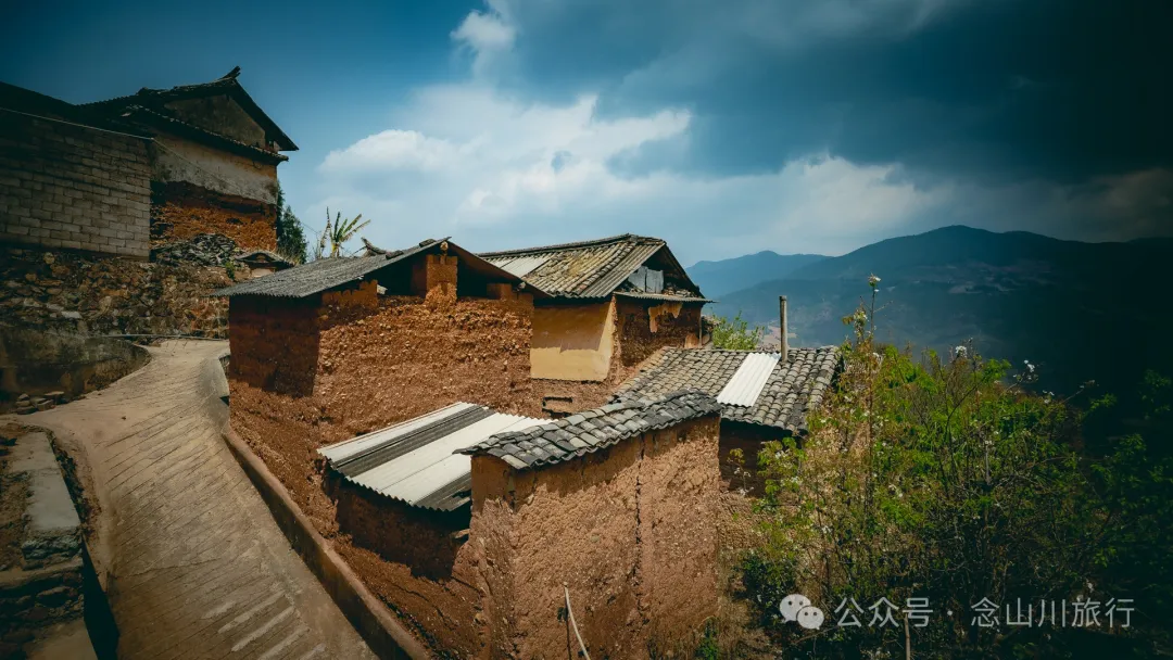 大理巍山安乐梯村:春天里的村庄藏着的明丽而与美好 - 第14张 - 念山川旅行 大理巍山安乐梯村:春天里的村庄藏着的明丽而与美好 - 第14张