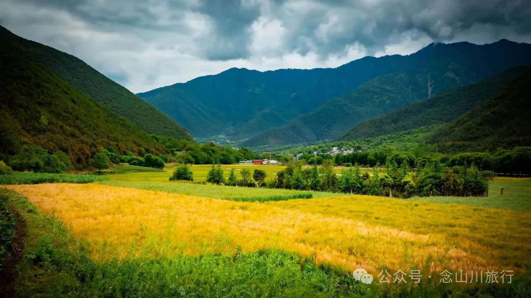 迪庆维西塔城镇:“高原小江南”,三江并流处的千年家园 - 第11张 - 念山川旅行 迪庆维西塔城镇:“高原小江南”,三江并流处的千年家园 - 第11张