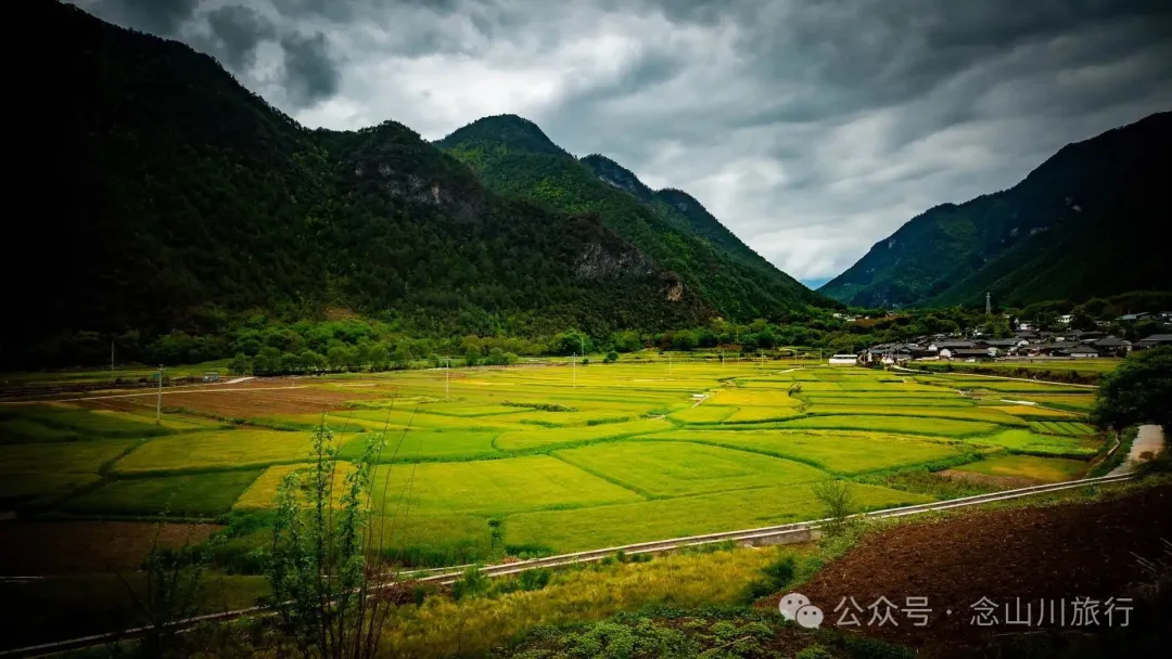 迪庆维西塔城镇:“高原小江南”,三江并流处的千年家园 - 第8张 - 念山川旅行 迪庆维西塔城镇:“高原小江南”,三江并流处的千年家园 - 第8张