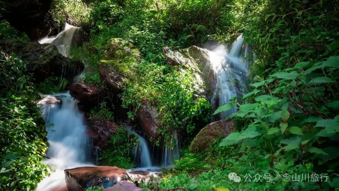 大理巍山永建密鹿摩村红河源:第一滴红河水流淌的地方 - 第26张 - 念山川旅行 大理巍山永建密鹿摩村红河源:第一滴红河水流淌的地方 - 第26张