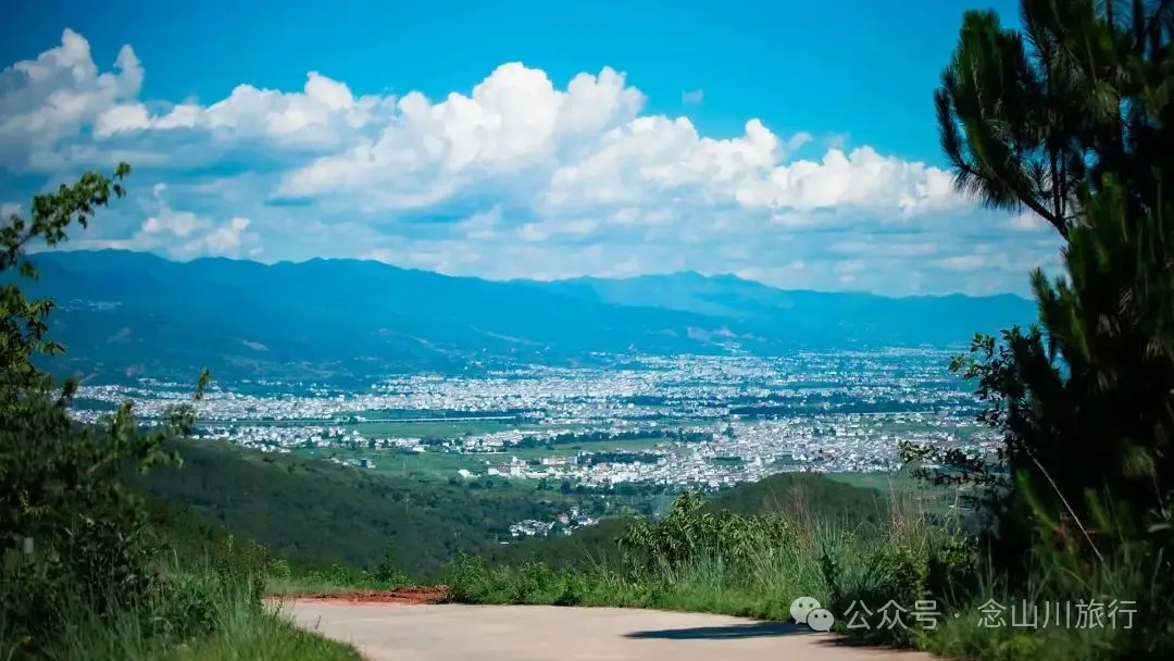 大理巍山永建密鹿摩村红河源:第一滴红河水流淌的地方 - 第27张 - 念山川旅行 大理巍山永建密鹿摩村红河源:第一滴红河水流淌的地方 - 第27张