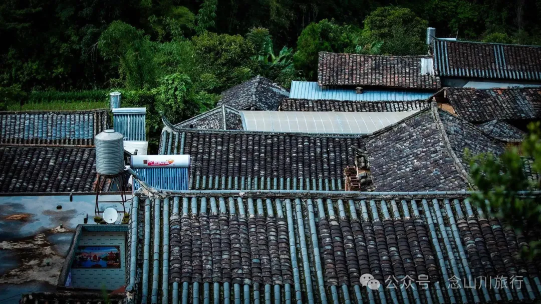 普洱景东大街镇三营村碱水组:哀牢山中茶叶与土陶写下的山野慢生活 - 第19张 - 念山川旅行 普洱景东大街镇三营村碱水组:哀牢山中茶叶与土陶写下的山野慢生活 - 第19张