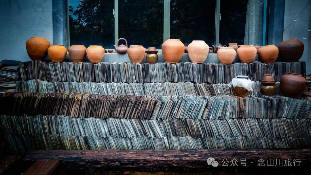 普洱景东大街镇三营村碱水组:哀牢山中茶叶与土陶写下的山野慢生活 - 第20张 - 念山川旅行 普洱景东大街镇三营村碱水组:哀牢山中茶叶与土陶写下的山野慢生活 - 第20张
