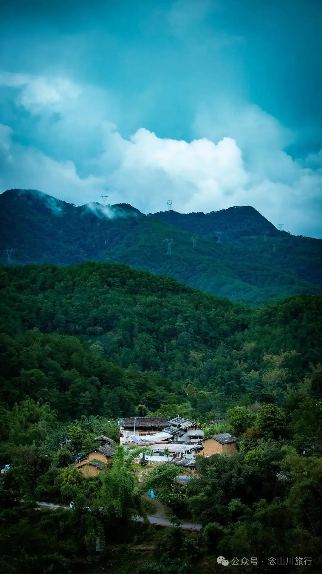 普洱景东大街镇三营村碱水组:哀牢山中茶叶与土陶写下的山野慢生活 - 第25张 - 念山川旅行 普洱景东大街镇三营村碱水组:哀牢山中茶叶与土陶写下的山野慢生活 - 第25张