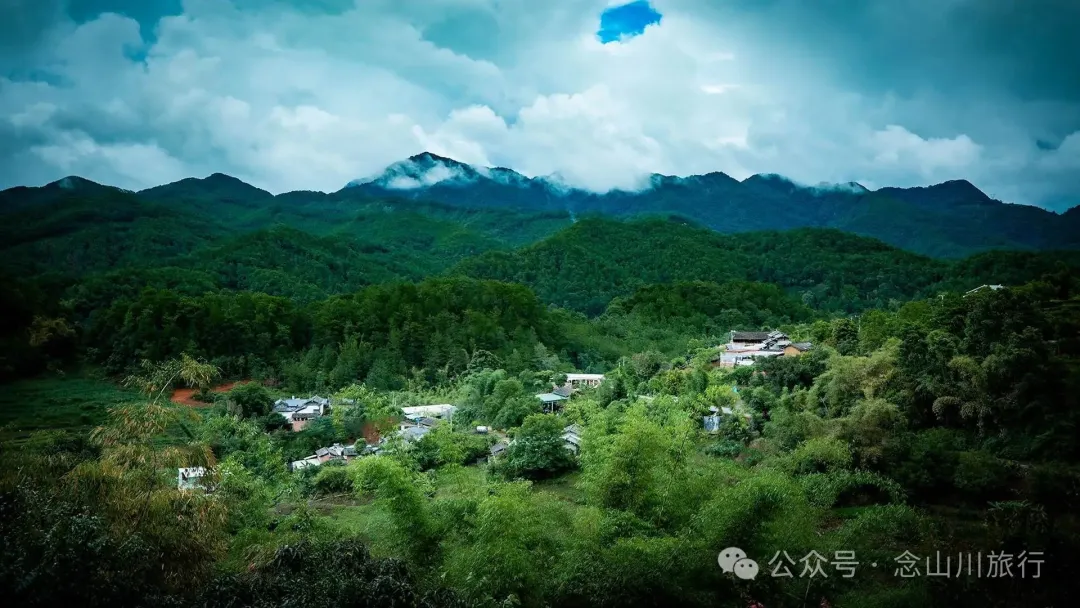普洱景东大街镇三营村碱水组:哀牢山中茶叶与土陶写下的山野慢生活 - 第6张 - 念山川旅行 普洱景东大街镇三营村碱水组:哀牢山中茶叶与土陶写下的山野慢生活 - 第6张