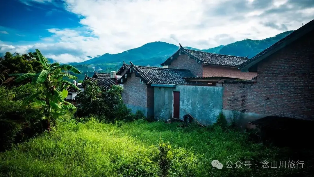 普洱镇沅县练帕村:20+°C的夏天,藏着北纬23°甜蜜的彝族哈尼族村庄 - 第10张 - 念山川旅行 普洱镇沅县练帕村:20+°C的夏天,藏着北纬23°甜蜜的彝族哈尼族村庄 - 第10张