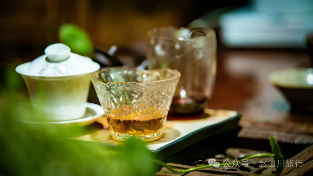 普洱景东陶缘居土陶制作技艺非遗工坊:乡愁是待烧的陶坯,理想是第四道茶汤 - 第23张 - 念山川旅行 普洱景东陶缘居土陶制作技艺非遗工坊:乡愁是待烧的陶坯,理想是第四道茶汤 - 第23张