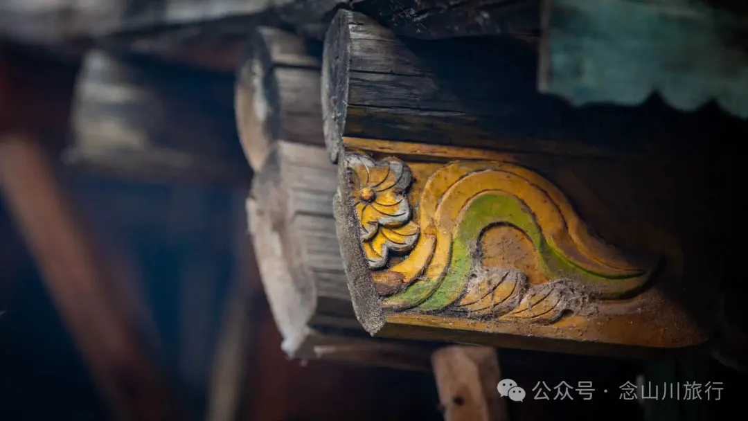 鲜透整个雨季!大禾里村的野生菌开席了 - 第22张 - 念山川旅行 鲜透整个雨季!大禾里村的野生菌开席了 - 第22张