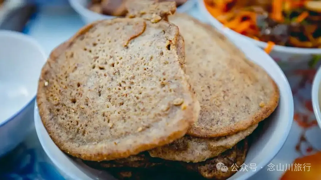 迪庆维西巴珠村石家本一场独特的藏族婚礼(人物服饰与宴席篇) - 第11张