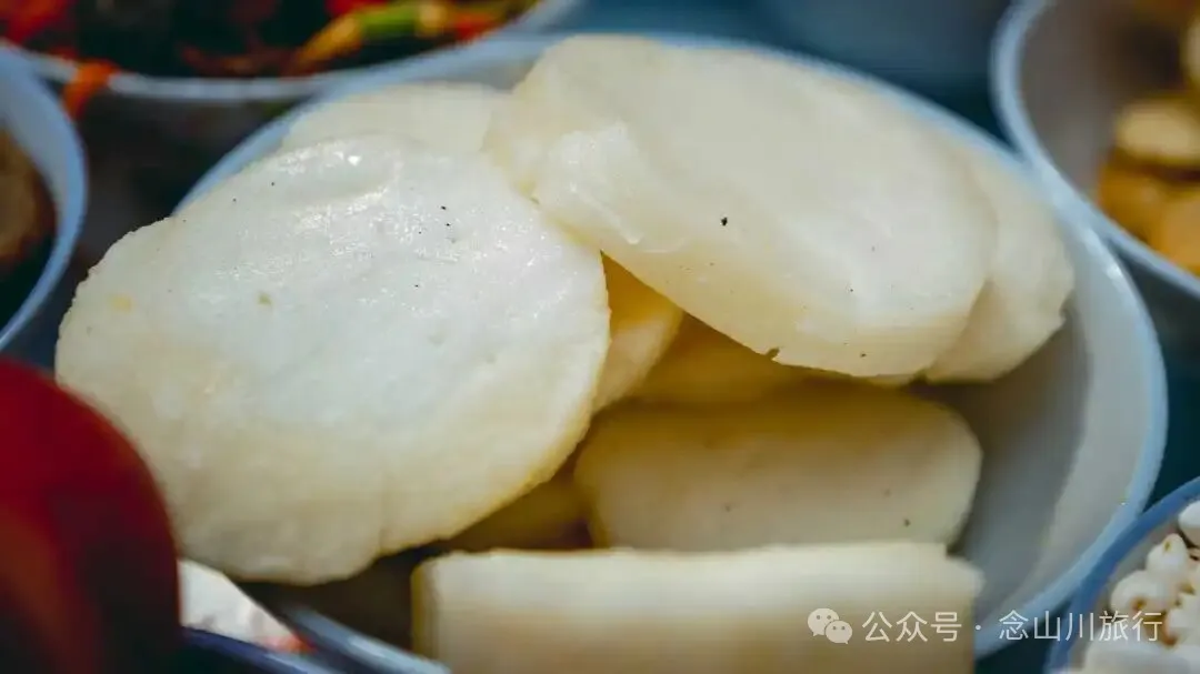 迪庆维西巴珠村石家本一场独特的藏族婚礼(人物服饰与宴席篇) - 第12张