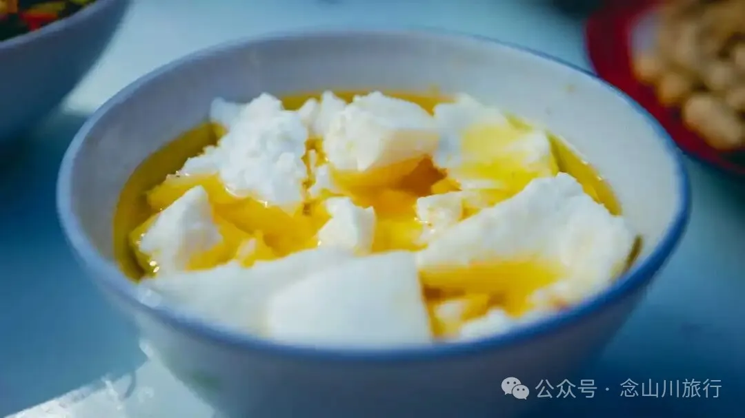 迪庆维西巴珠村石家本一场独特的藏族婚礼(人物服饰与宴席篇) - 第9张