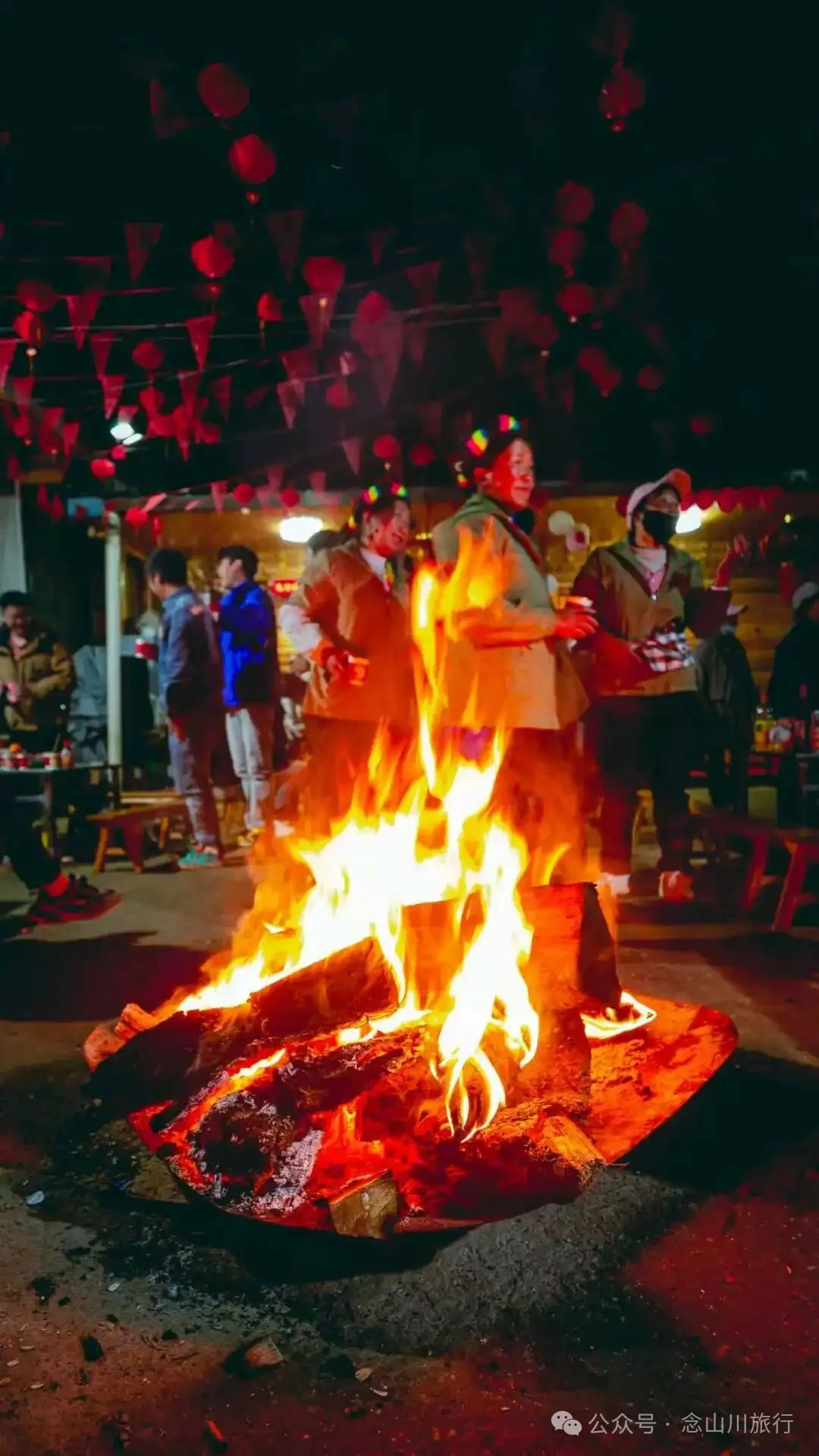 迪庆维西巴珠村石家本一场独特的藏族婚礼(兄弟会与锅庄篇) - 第12张