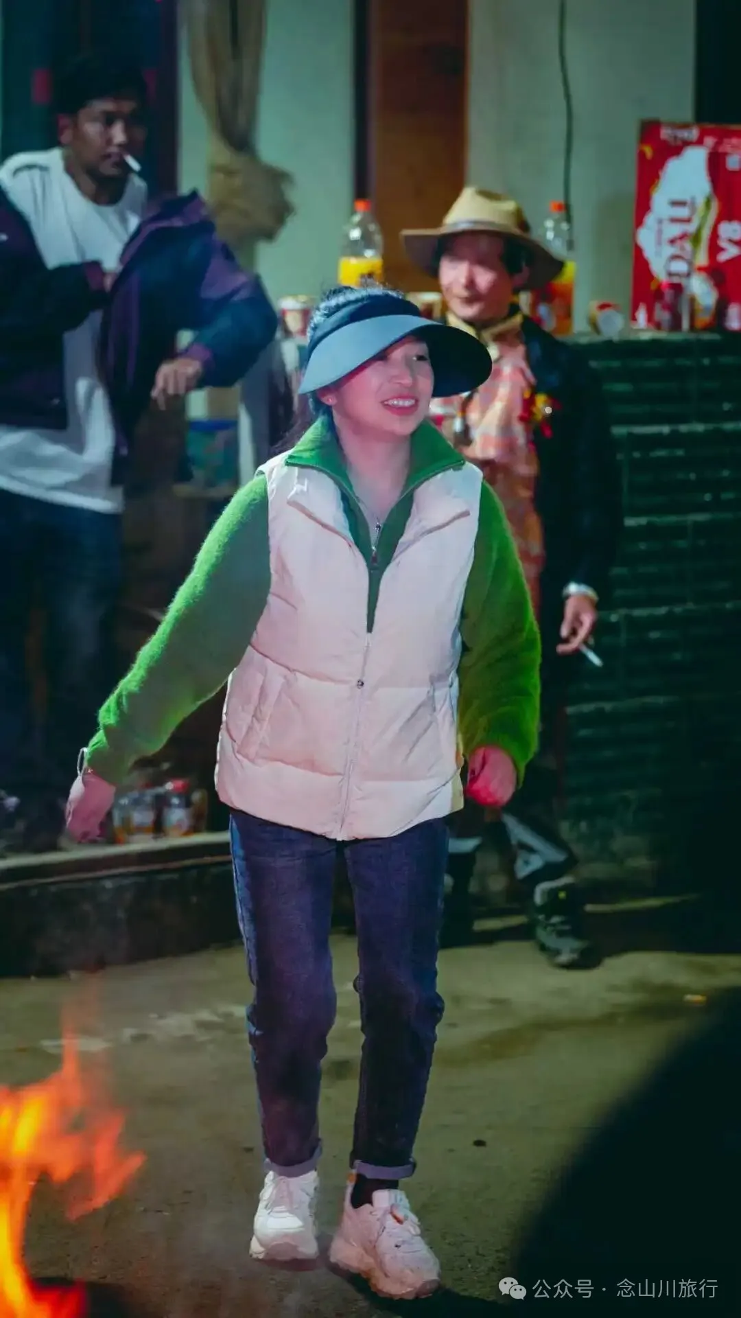 迪庆维西巴珠村石家本一场独特的藏族婚礼(兄弟会与锅庄篇) - 第14张