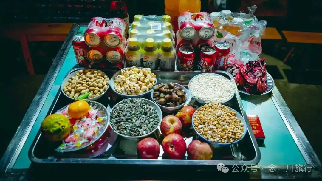 迪庆维西巴珠村石家本一场独特的藏族婚礼(兄弟会与锅庄篇) - 第3张