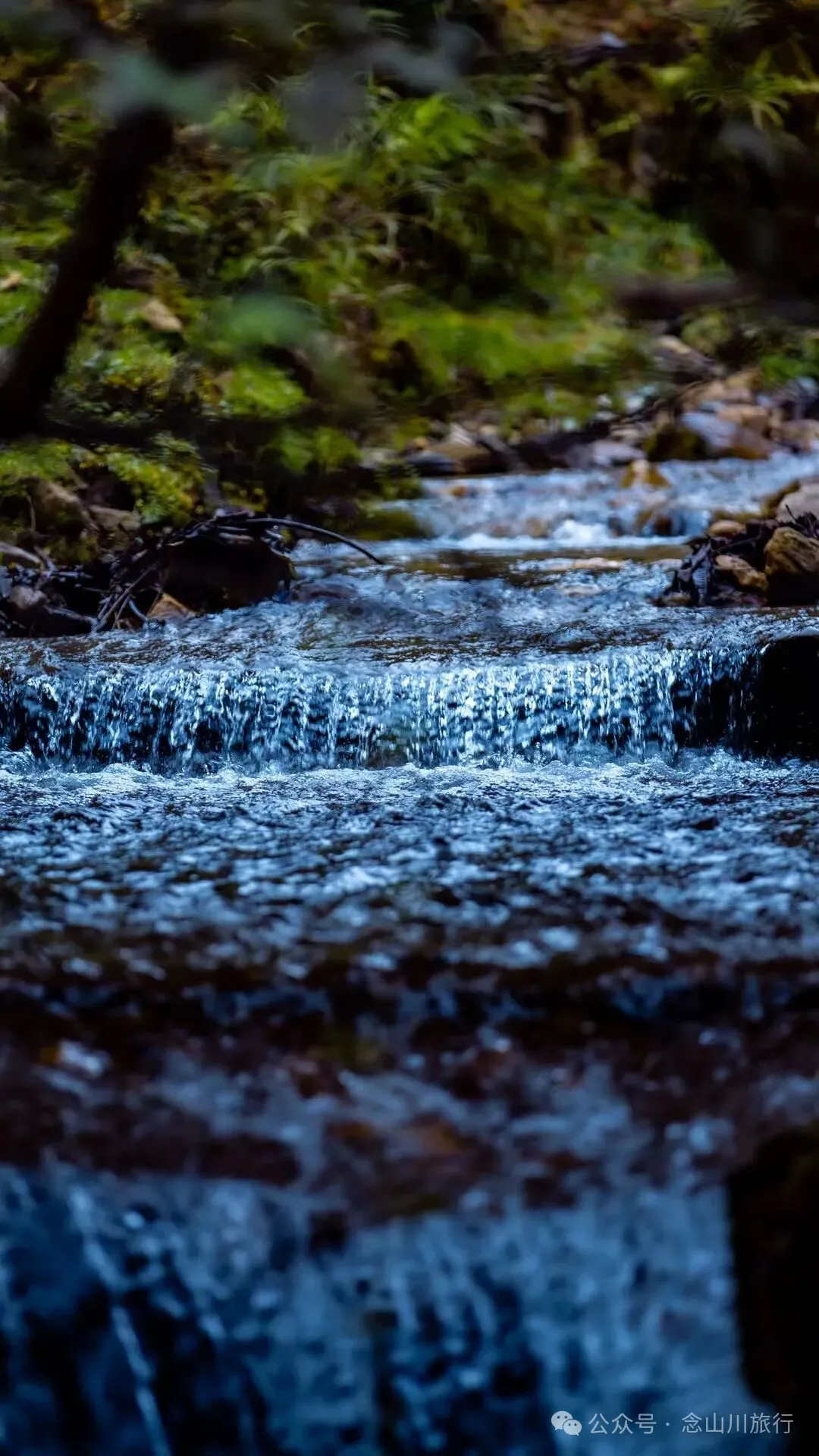 跟着溪流去山野徒步，走进巴珠自然真实的村居生活 - 第14张