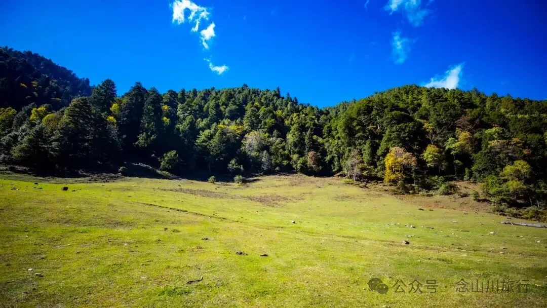 听说了，巴珠村的冬天才是赏秋色的最好时节 - 第11张