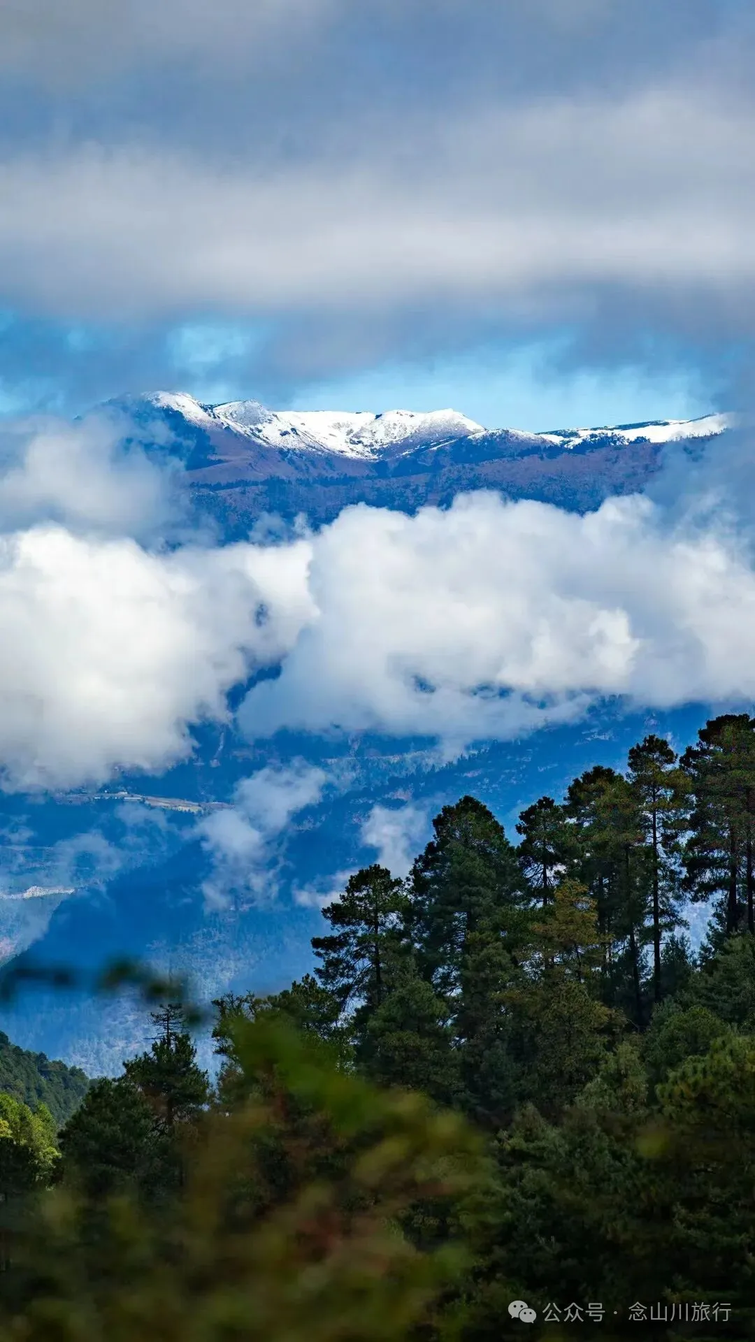 听说了，巴珠村的冬天才是赏秋色的最好时节 - 第5张