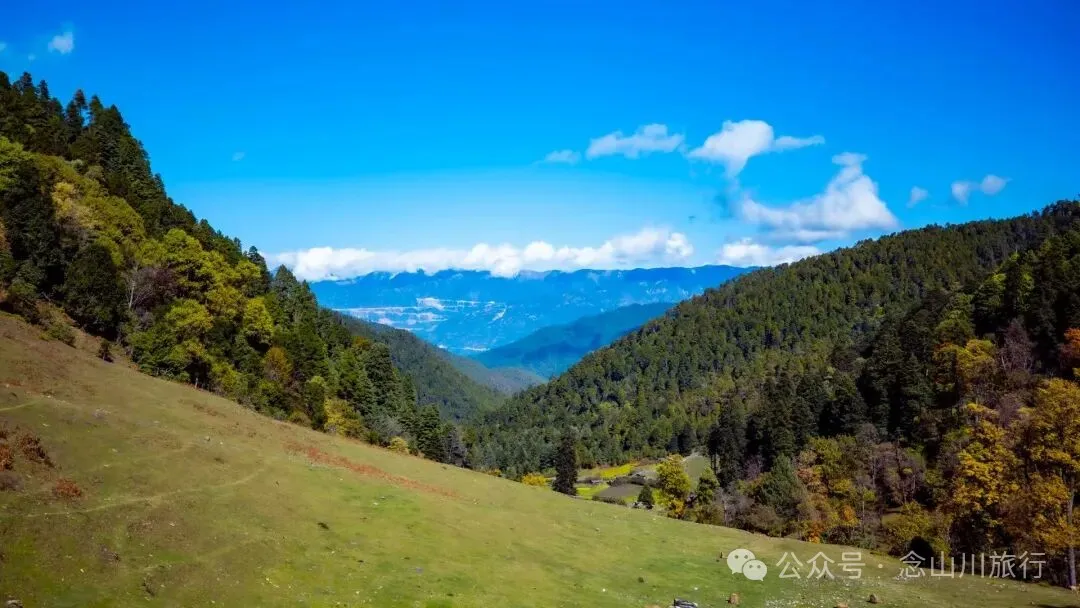 听说了，巴珠村的冬天才是赏秋色的最好时节 - 第6张