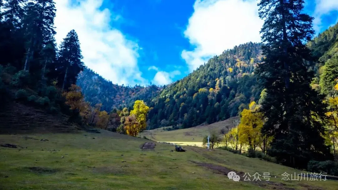 听说了，巴珠村的冬天才是赏秋色的最好时节 - 第9张