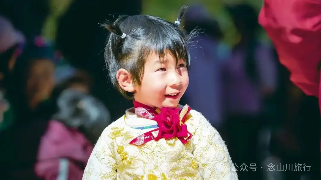 在云南，参加不一样的藏族婚礼 - 第15张