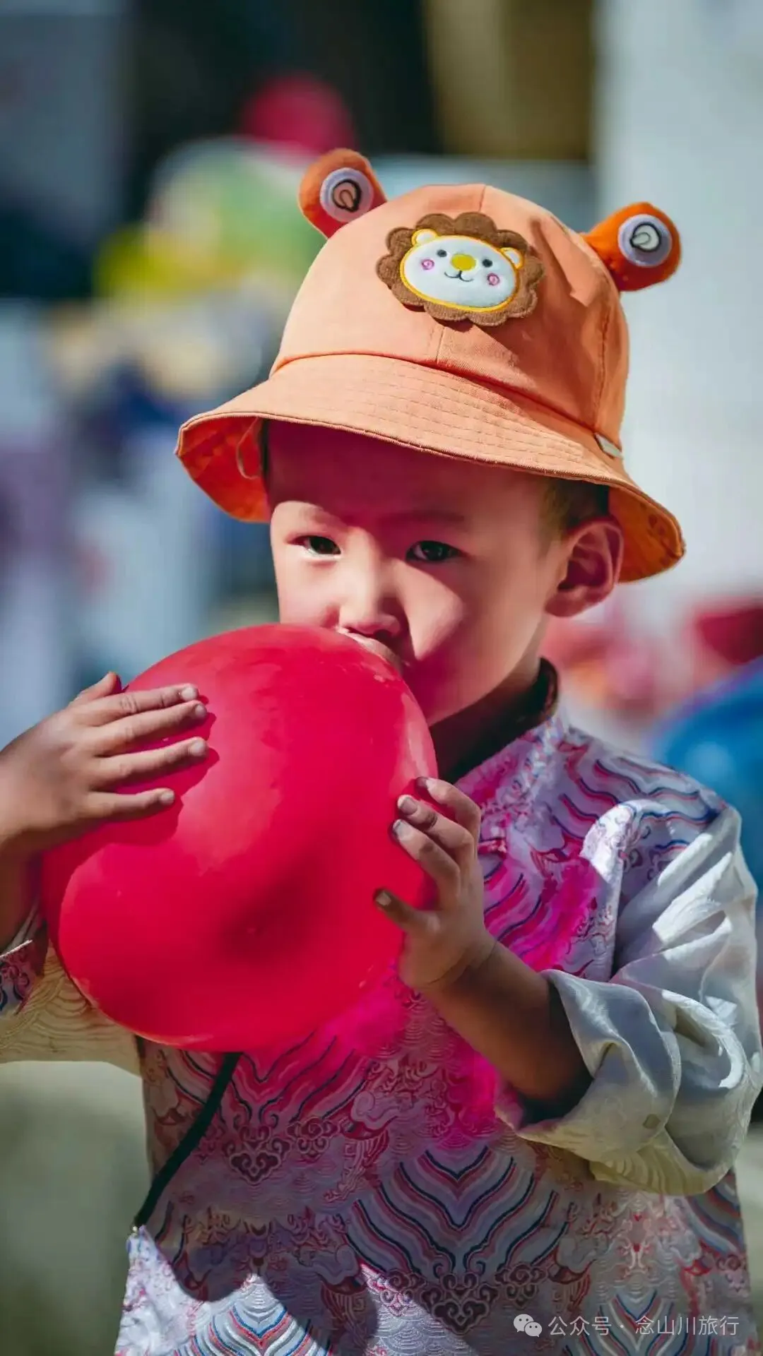 在云南，参加不一样的藏族婚礼 - 第16张