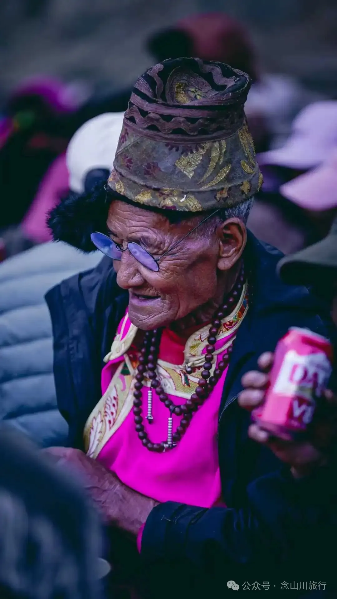 在云南，参加不一样的藏族婚礼 - 第20张