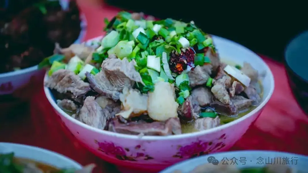 在云南，参加不一样的藏族婚礼 - 第22张