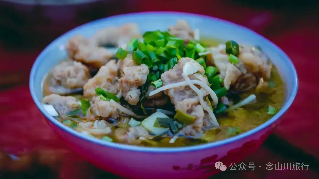 在云南，参加不一样的藏族婚礼 - 第23张