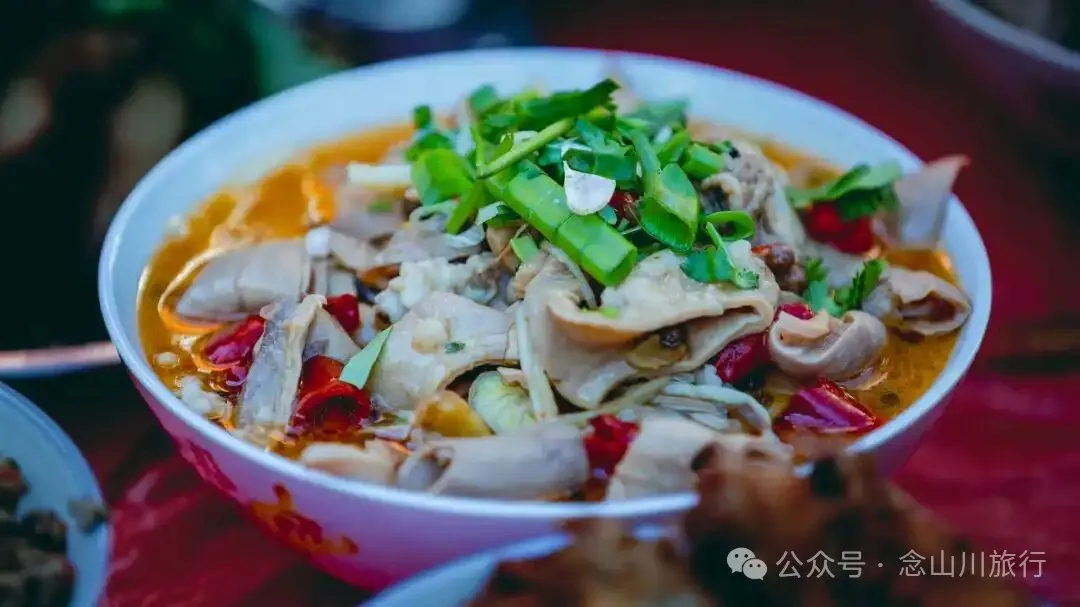 在云南，参加不一样的藏族婚礼 - 第24张