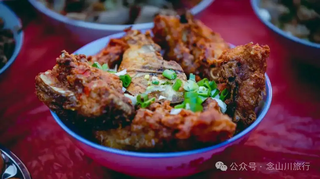 在云南，参加不一样的藏族婚礼 - 第25张