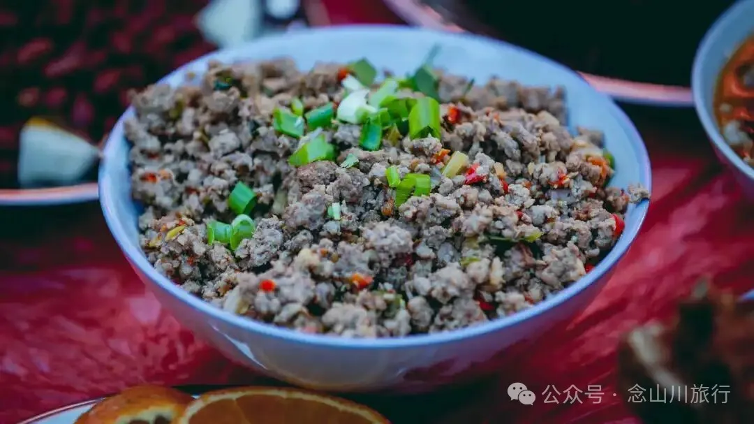 在云南，参加不一样的藏族婚礼 - 第26张