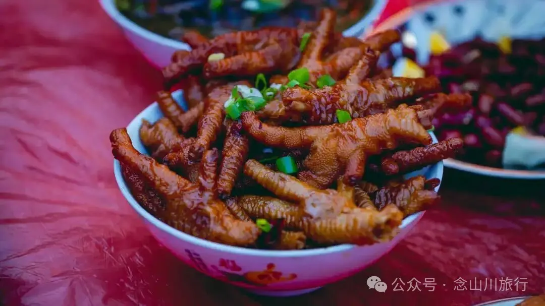 在云南，参加不一样的藏族婚礼 - 第27张