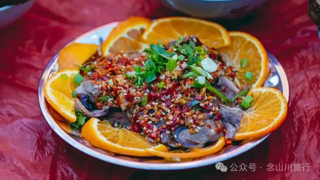 在云南，参加不一样的藏族婚礼 - 第28张