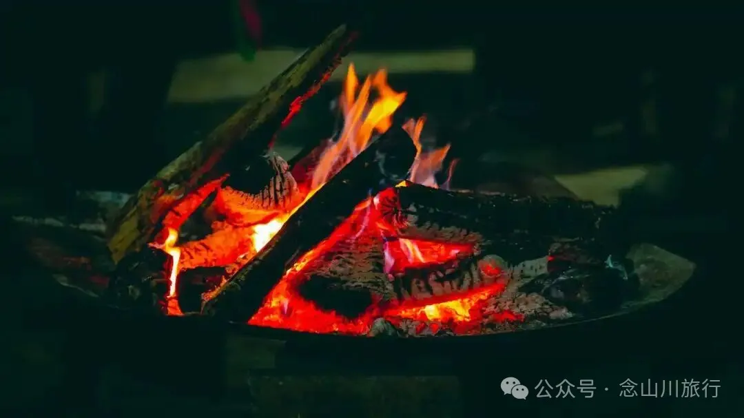 在云南，参加不一样的藏族婚礼 - 第29张