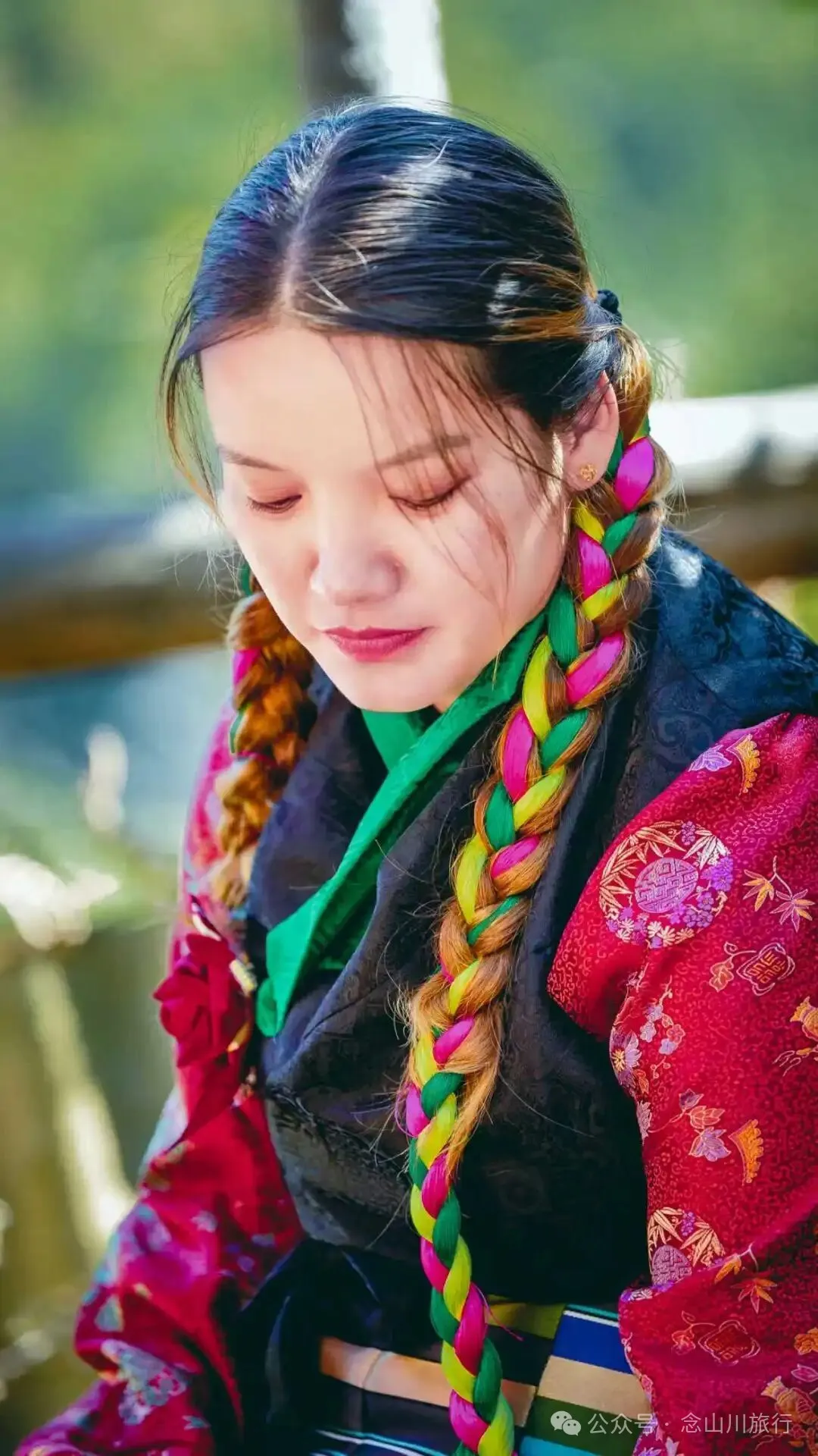 在云南，参加不一样的藏族婚礼 - 第3张