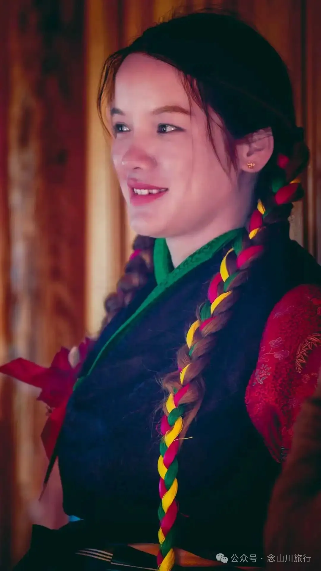 在云南，参加不一样的藏族婚礼 - 第4张