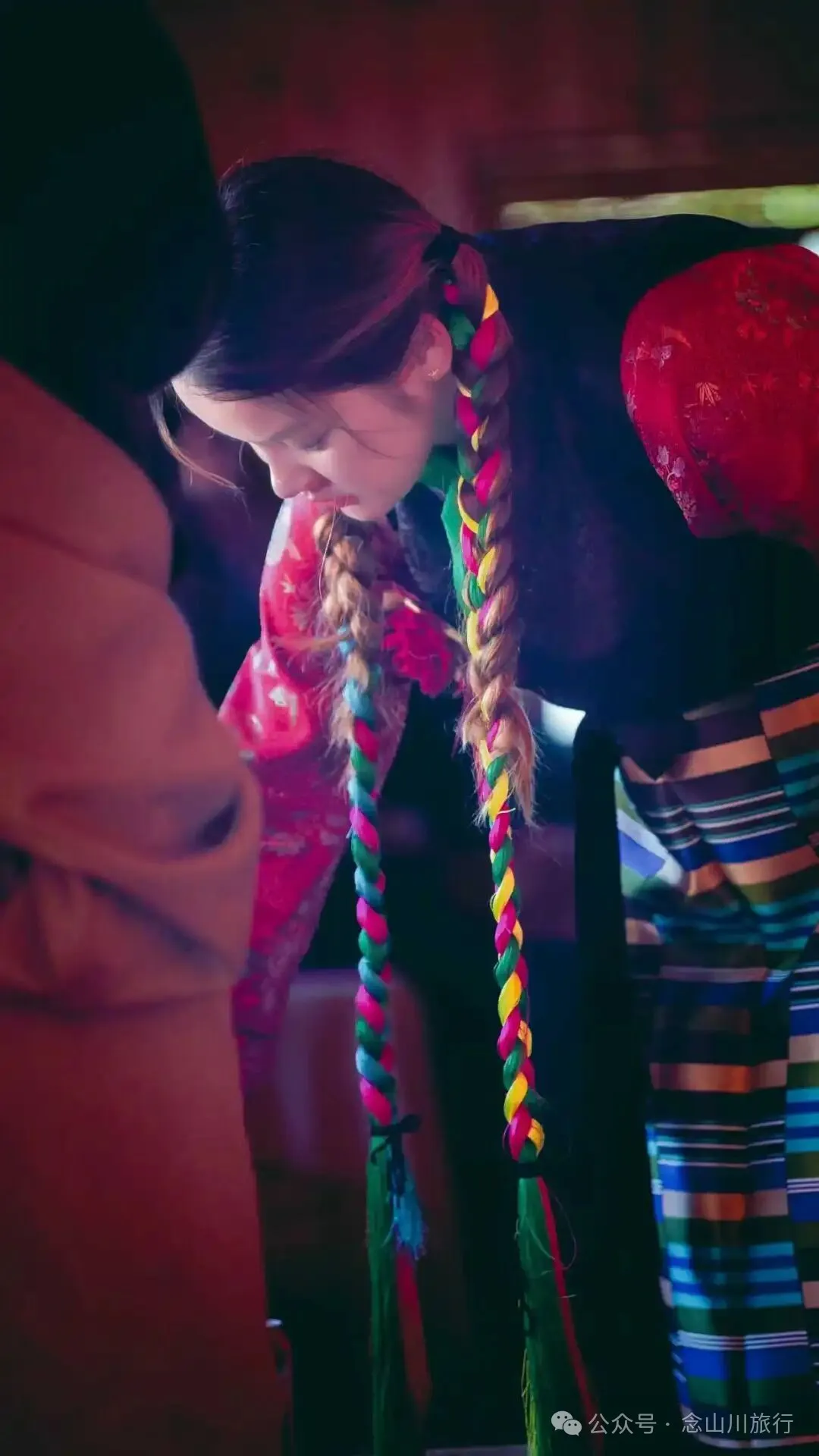 在云南，参加不一样的藏族婚礼 - 第5张